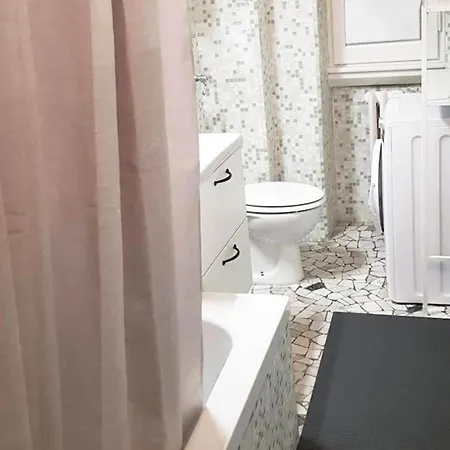 Apartamento Tortona District Milán