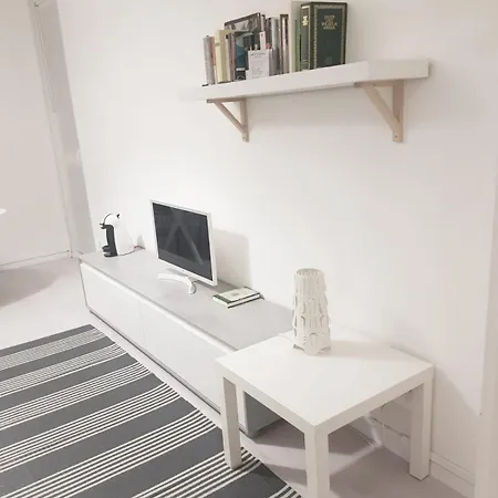 Apartamento Tortona District *