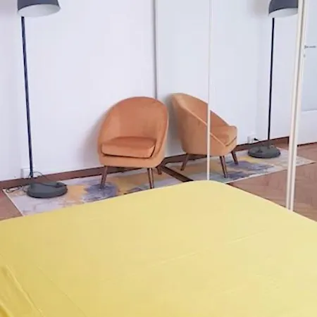 Tortona District Apartamento Milán