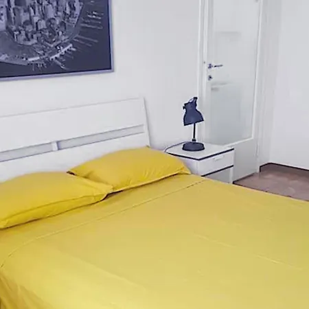 Apartamento Tortona District Milán