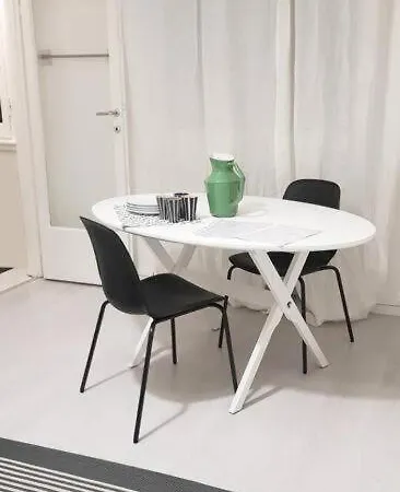 Tortona District Apartment