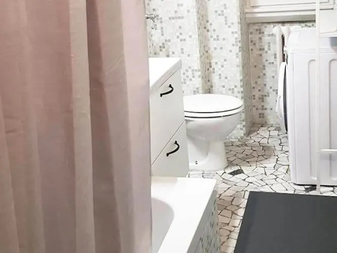 Apartment Tortona District Milan