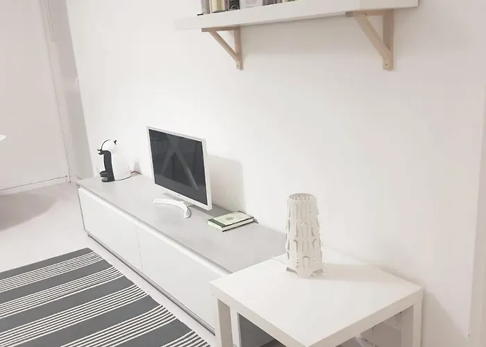 Apartment Tortona District *