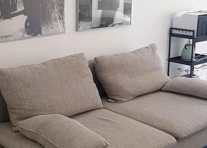 Apartment Tortona District *