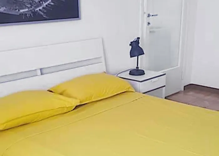 Apartment Tortona District Milan